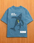 INTO THE VAST T-SHIRT