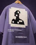 THE MISSING PIECES T-SHIRT