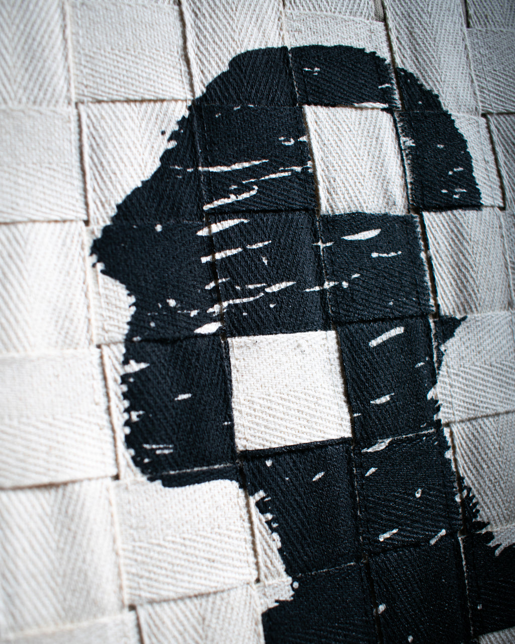 THE MISSING PIECES T-SHIRT