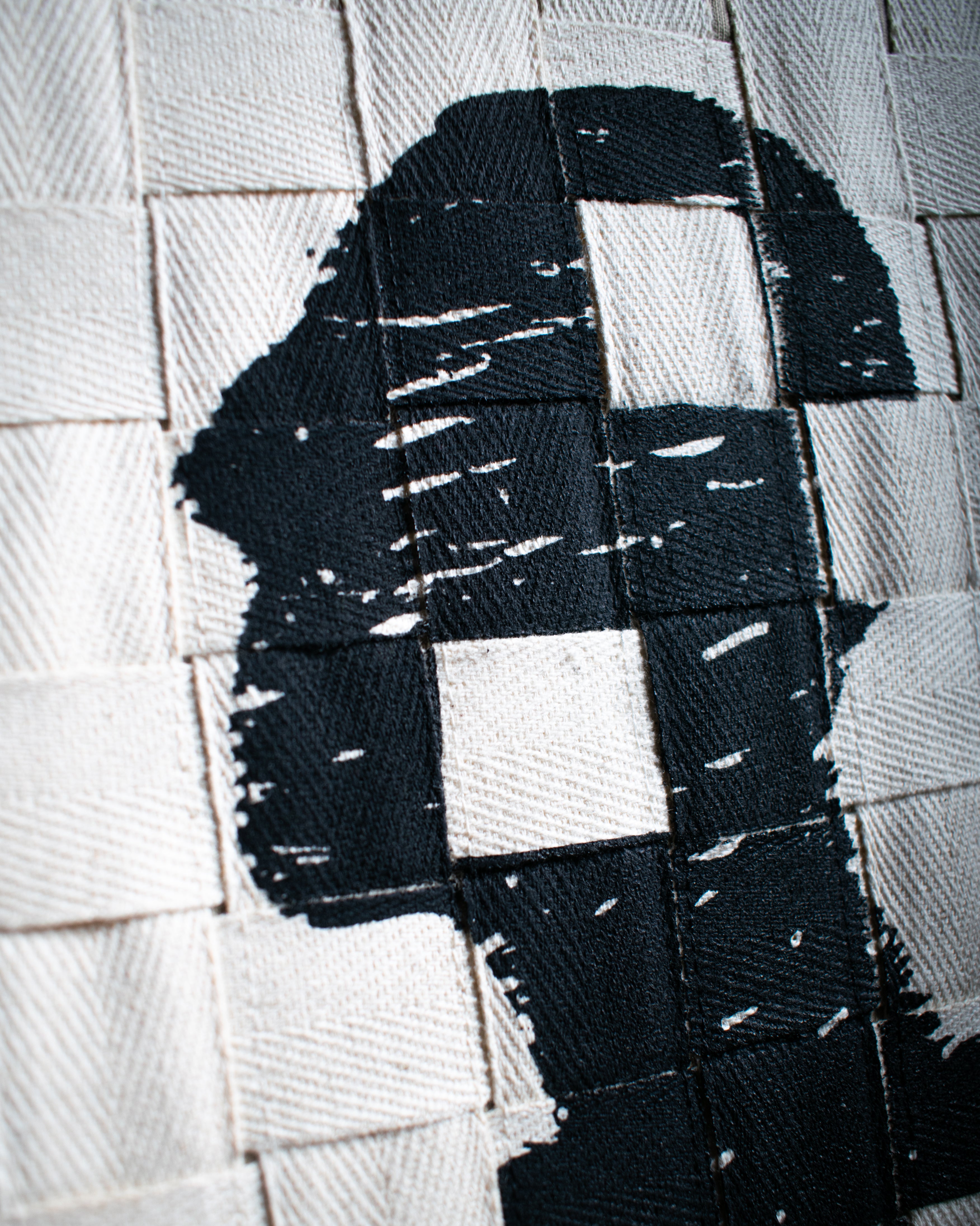 THE MISSING PIECES T-SHIRT