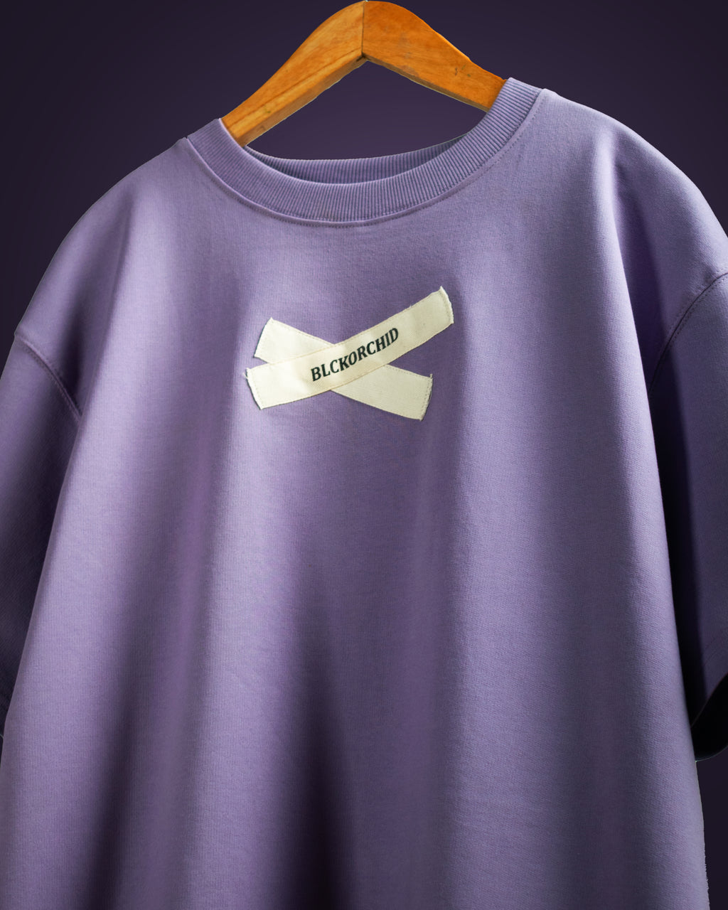 THE MISSING PIECES T-SHIRT