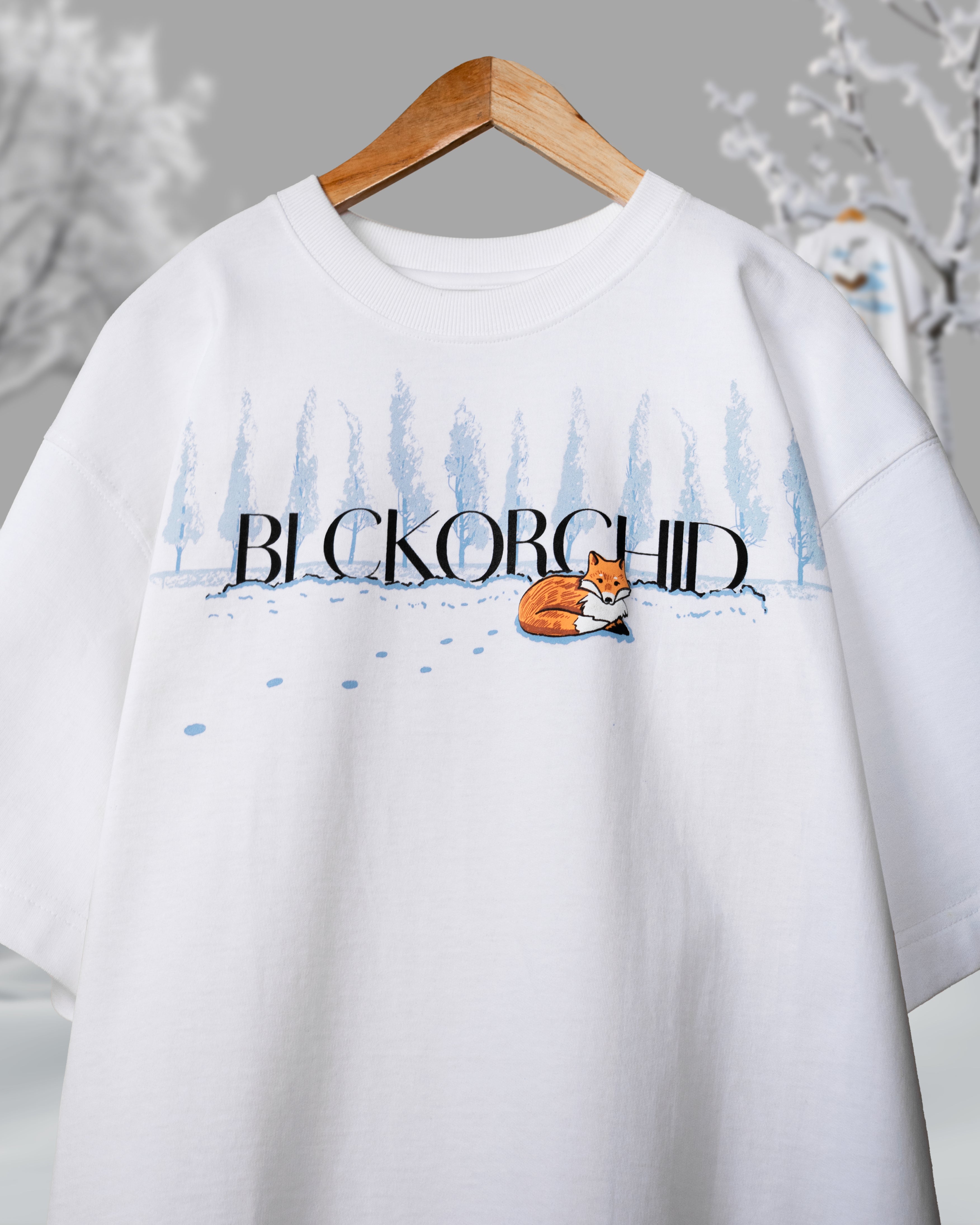 PERSPECTIVE T-SHIRT