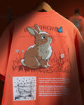 A FLEETING MOMENT T-SHIRT