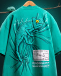 MASTER OF DISGUISE T-SHIRT