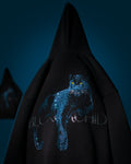 BLCK PANTHER HOODIE