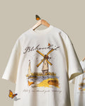 A QUIET EMBRACE T-SHIRT