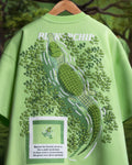 THE UNTAMED T-SHIRT