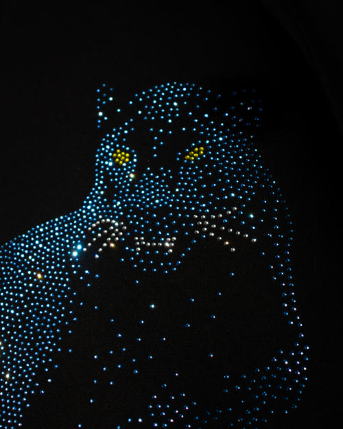BLCK PANTHER HOODIE