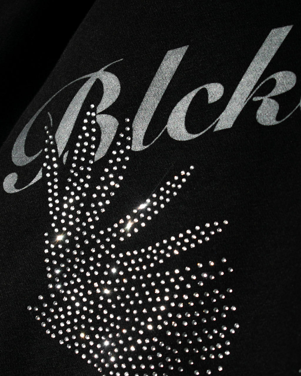 STARLIT EAGLE HOODIE