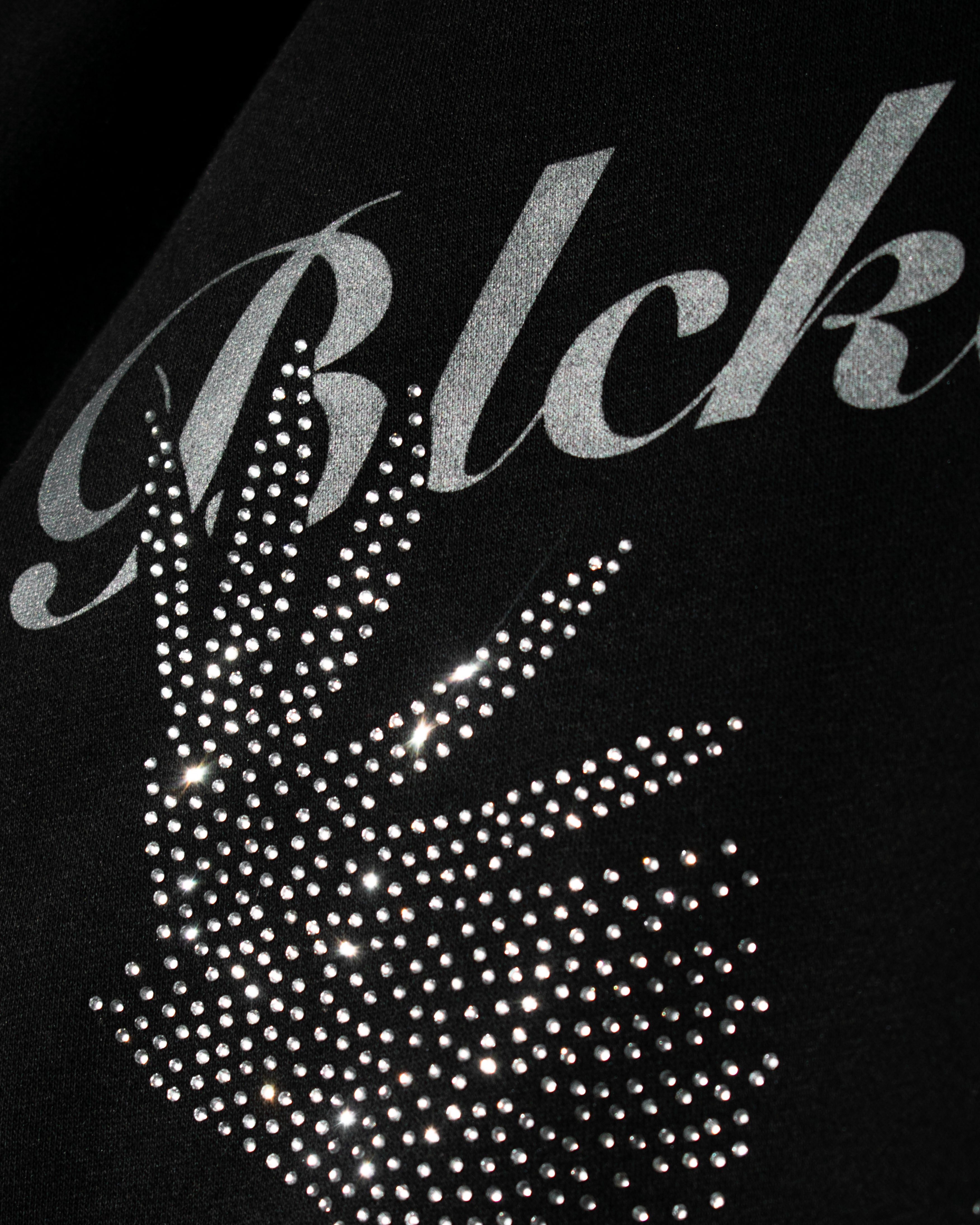 STARLIT EAGLE HOODIE
