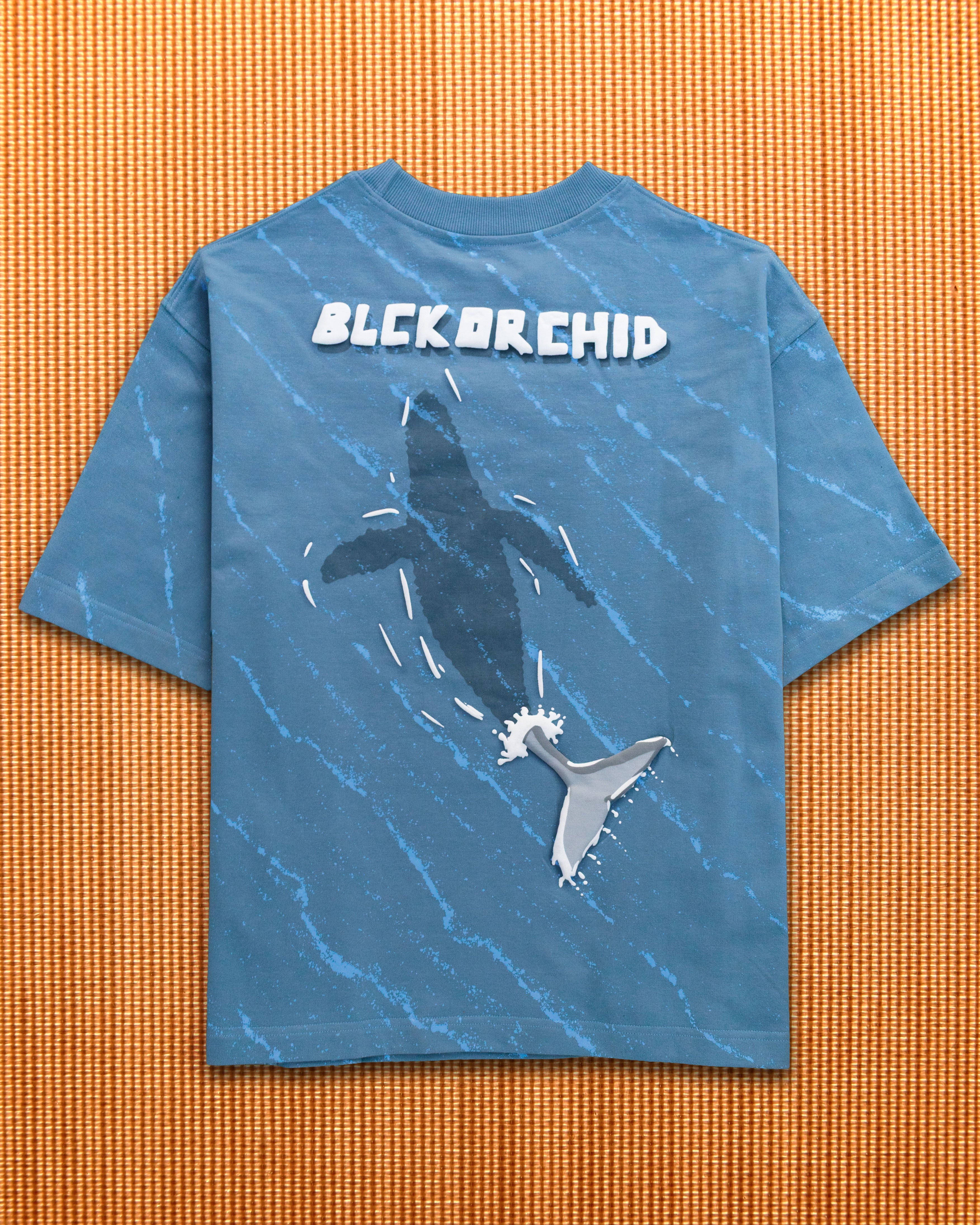 INTO THE VAST T-SHIRT