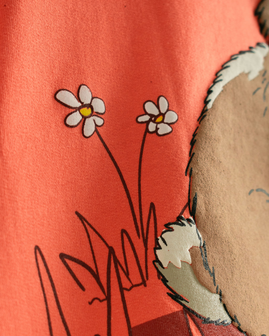 A FLEETING MOMENT T-SHIRT