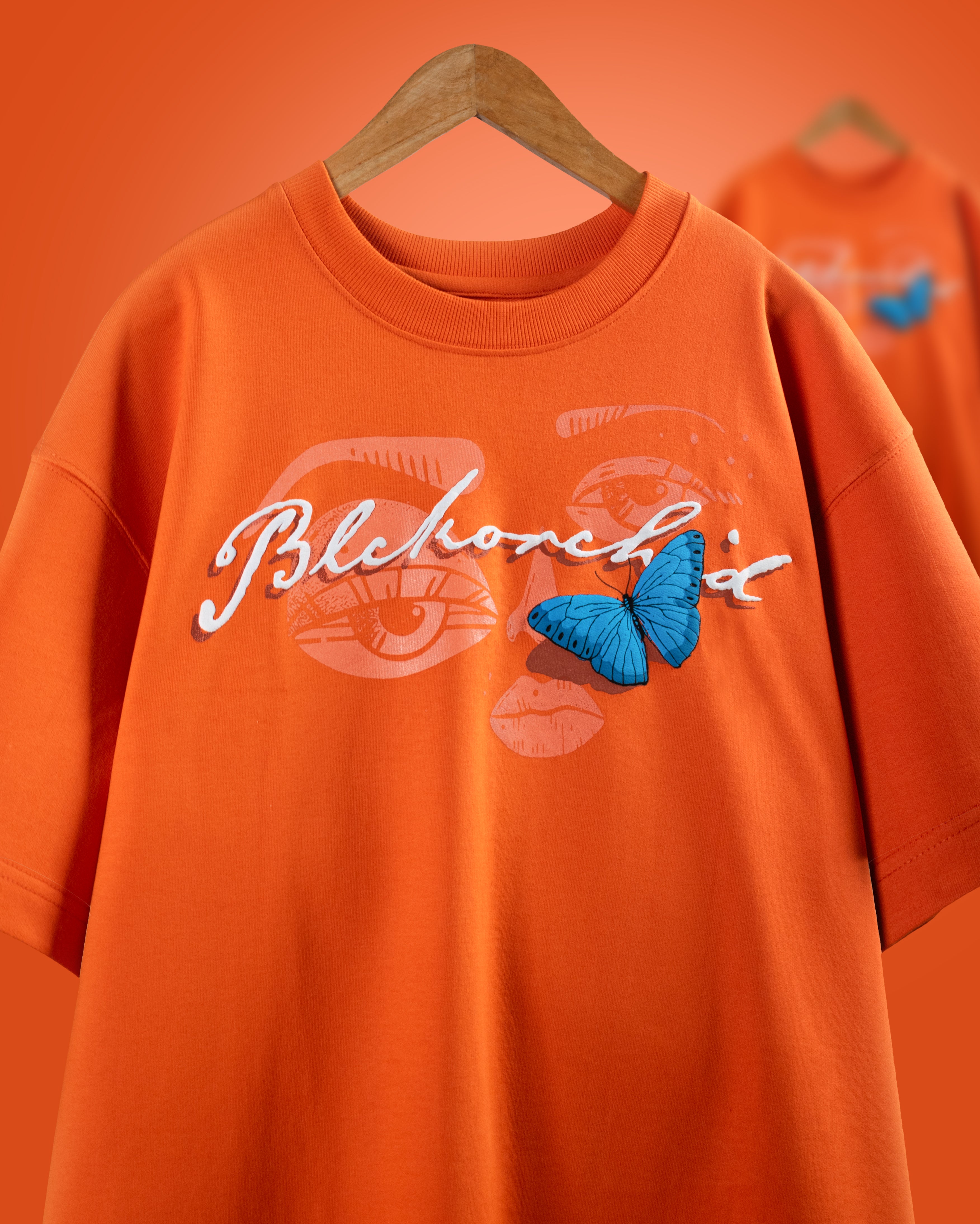 INNER STORMS T-SHIRT