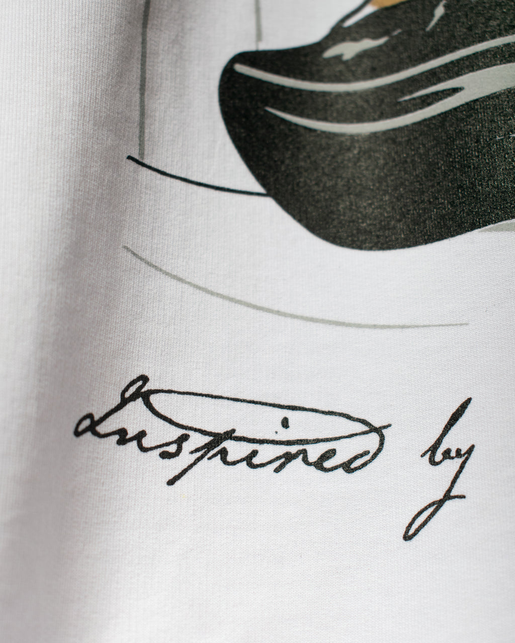 SHOSHIN T-SHIRT