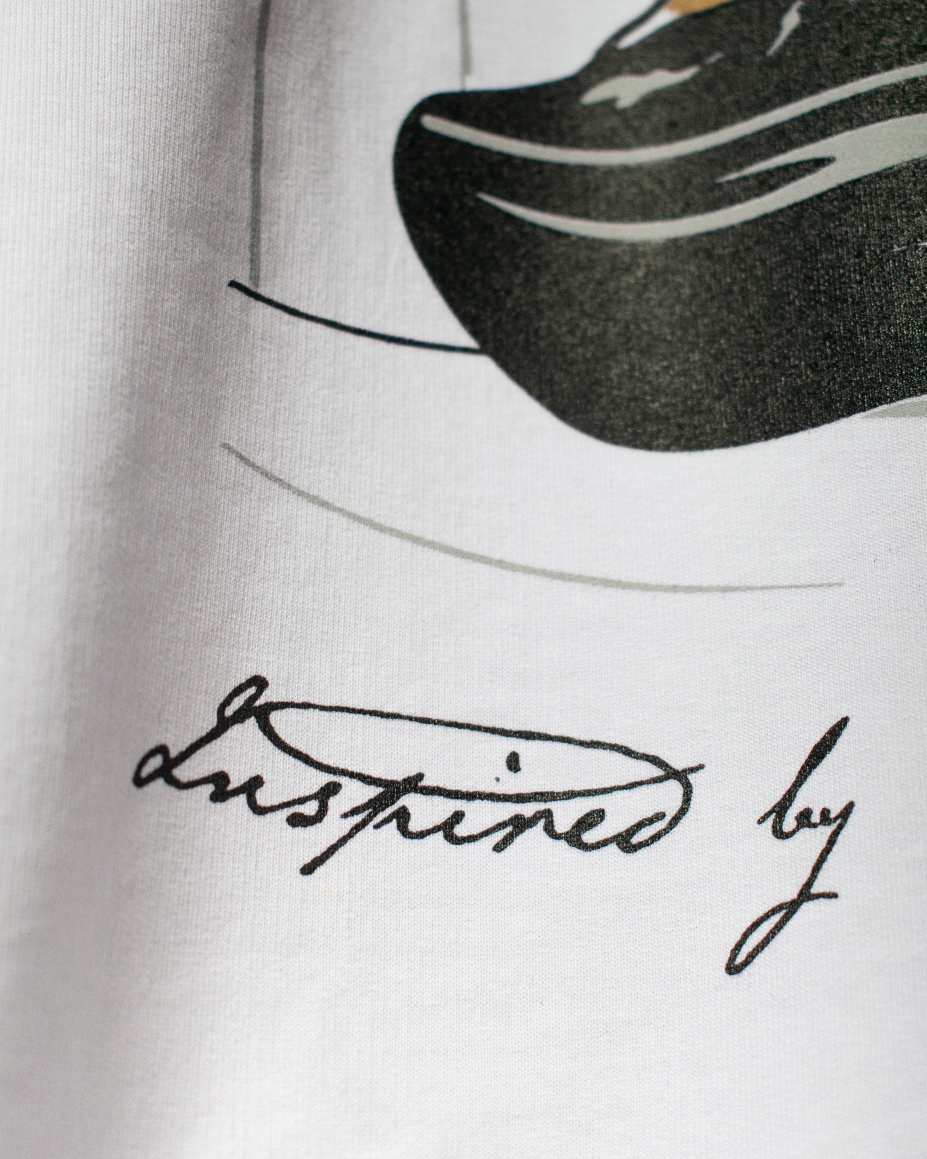 SHOSHIN T-SHIRT