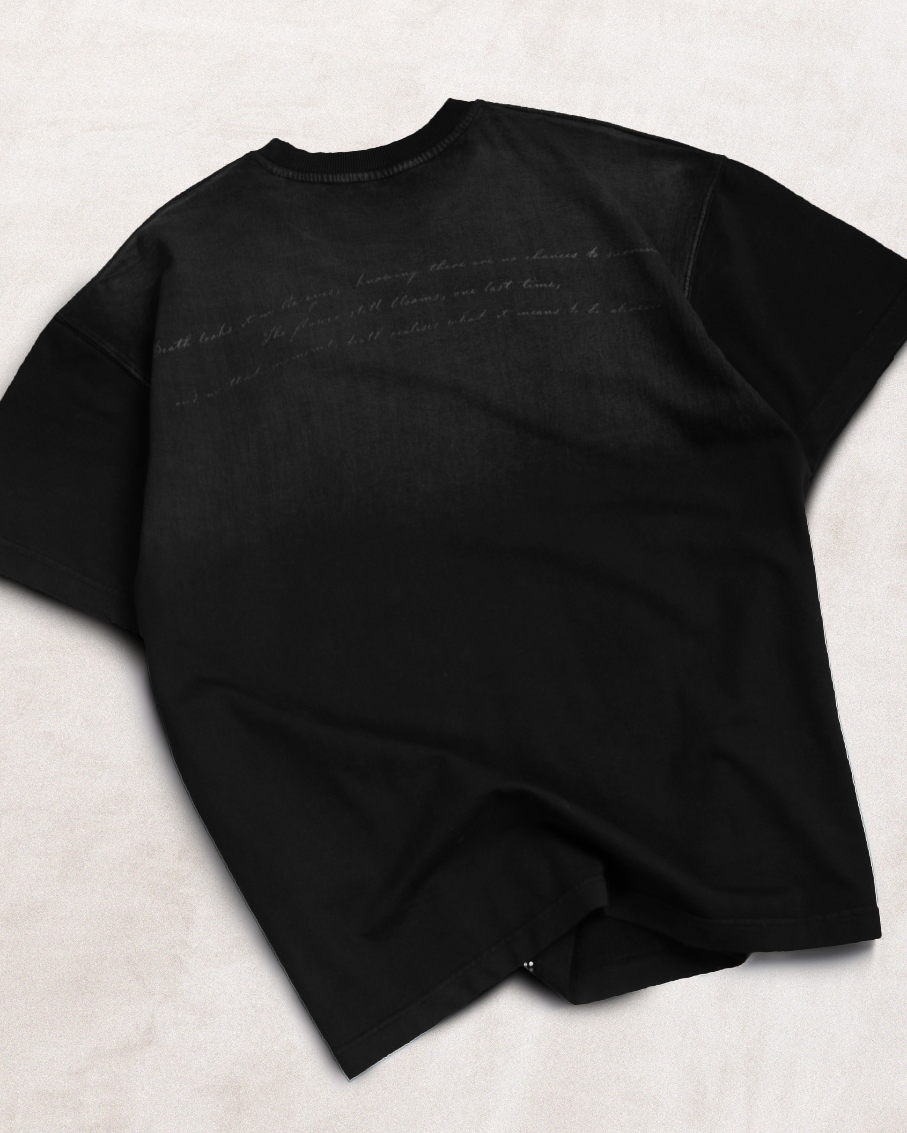 LIFE & DEATH T-SHIRT