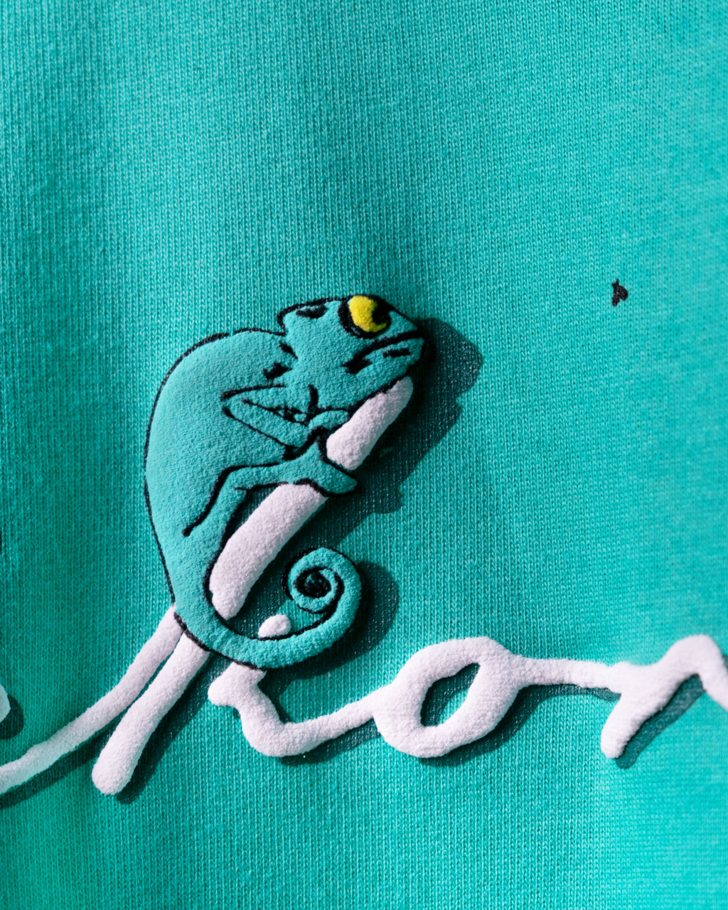 MASTER OF DISGUISE T-SHIRT