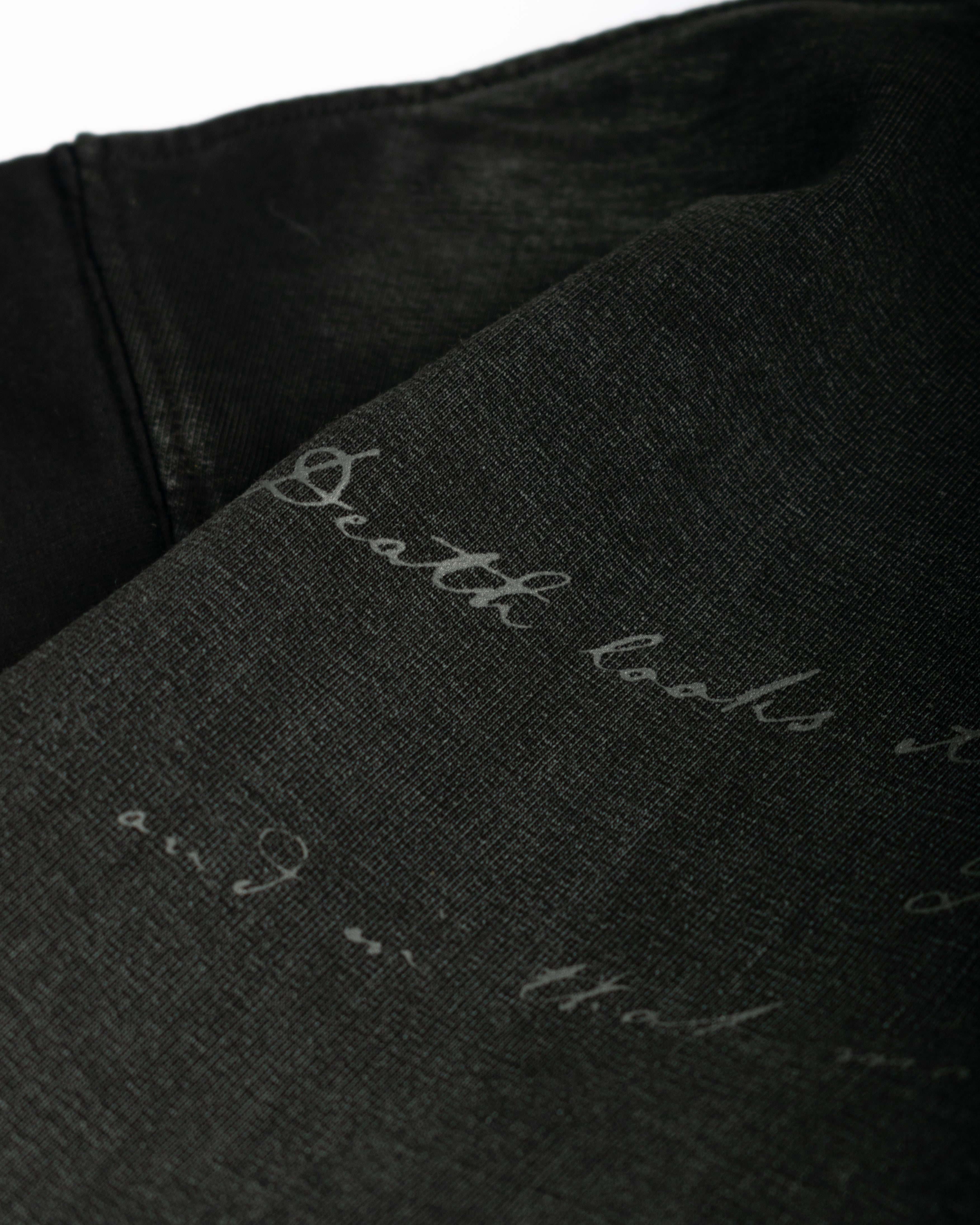 LIFE & DEATH T-SHIRT