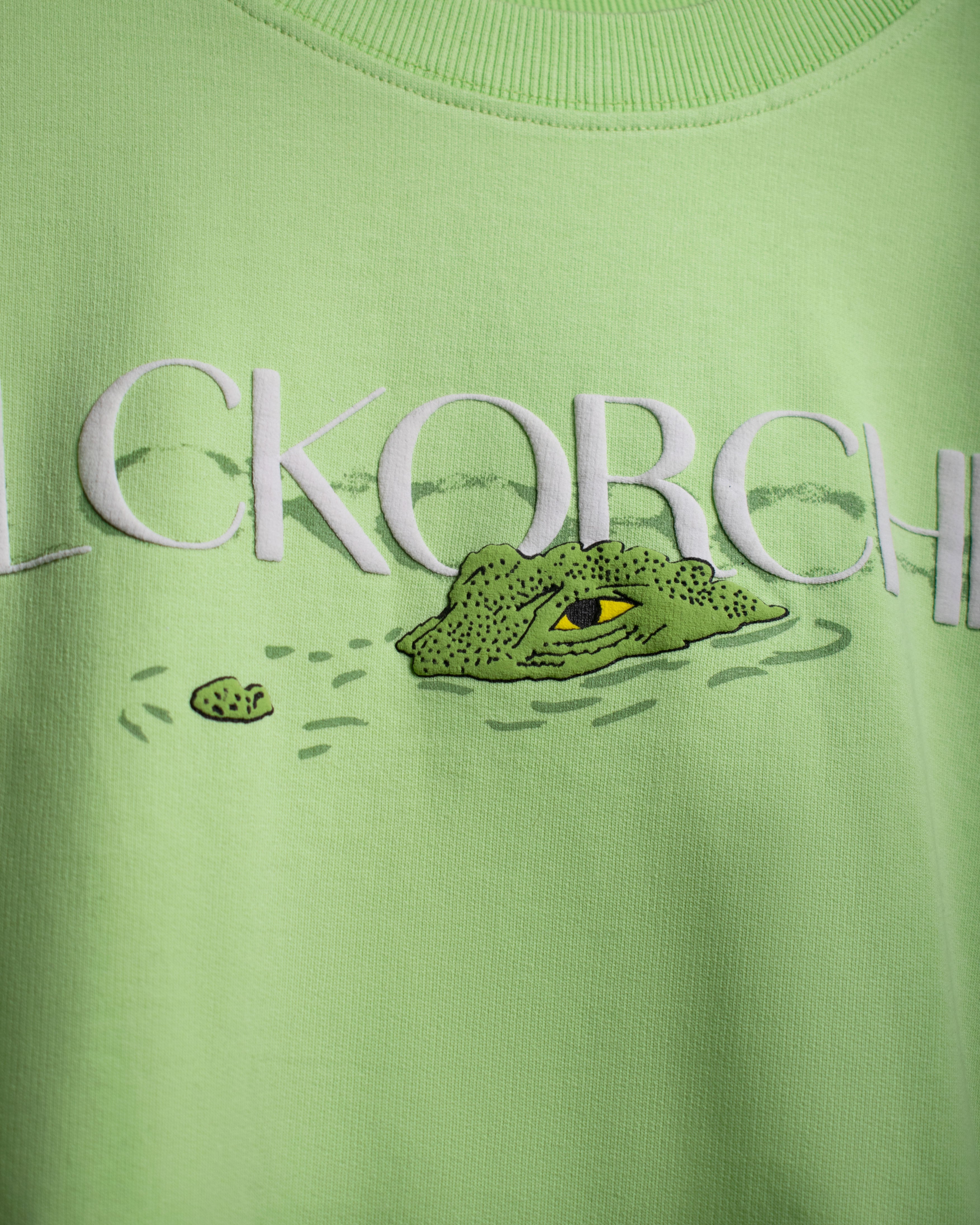 THE UNTAMED T-SHIRT