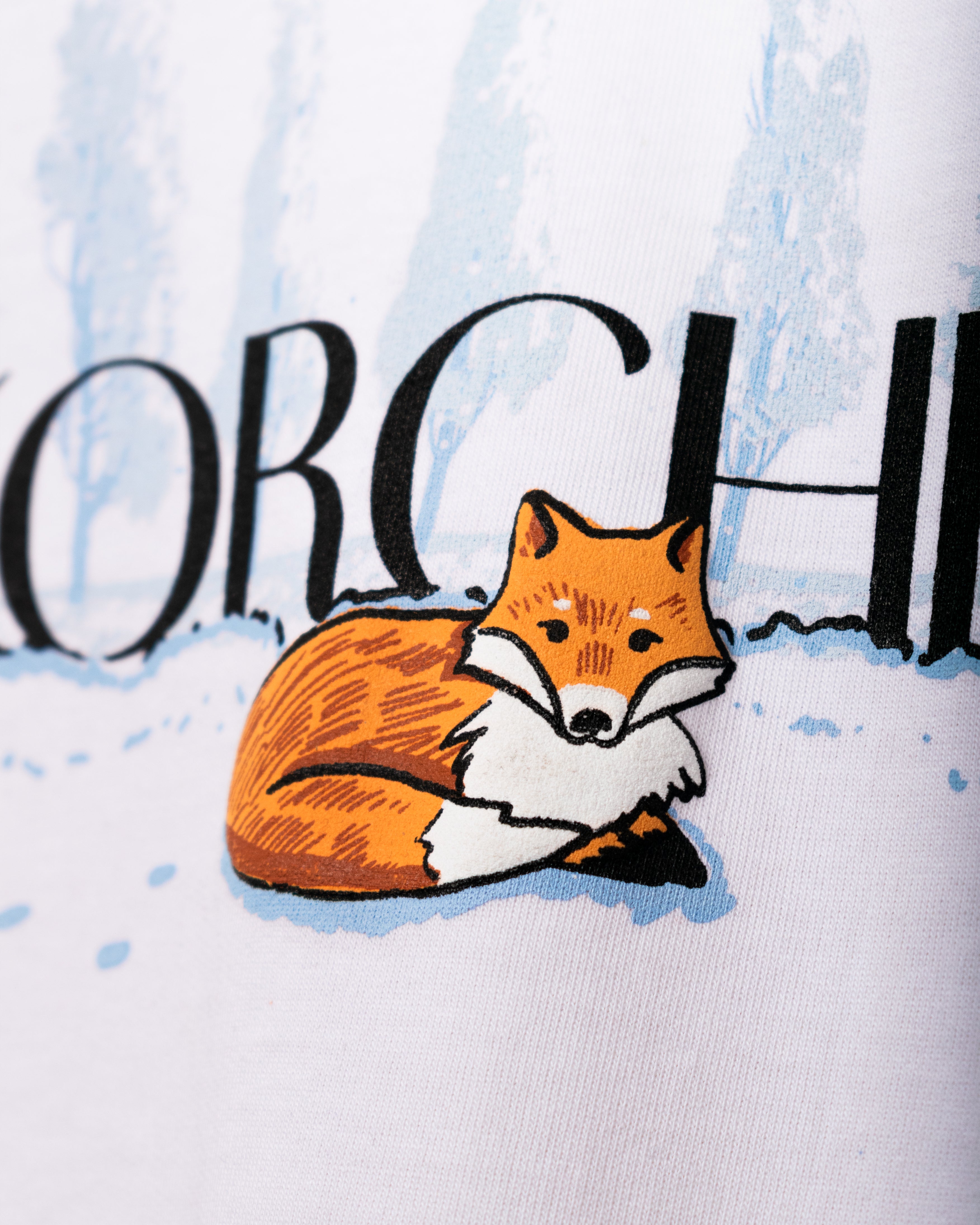 PERSPECTIVE T-SHIRT