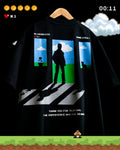 GAME OF LIFE T-SHIRT