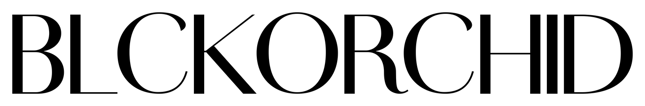 BLCKORCHID